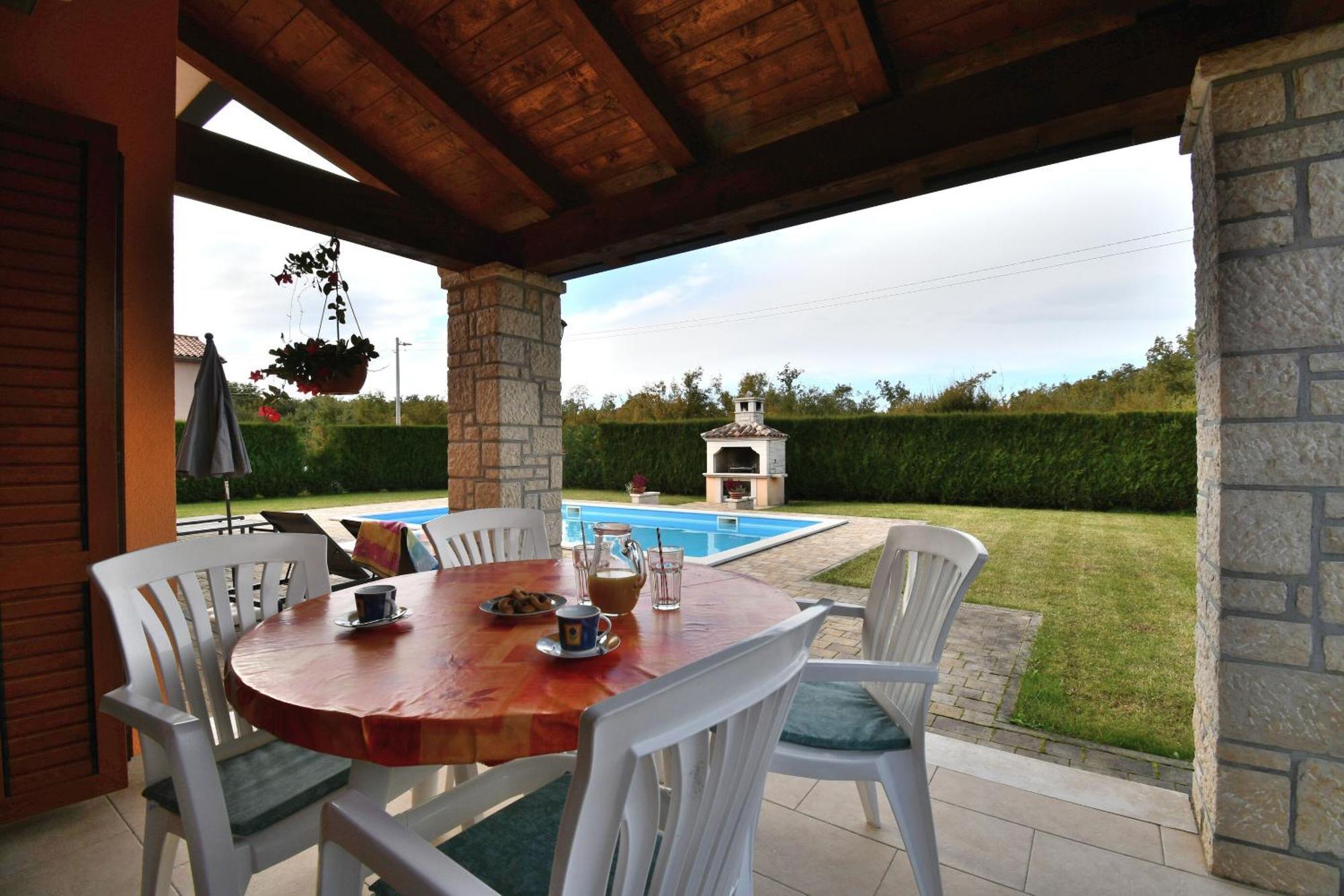 Appartement Nina