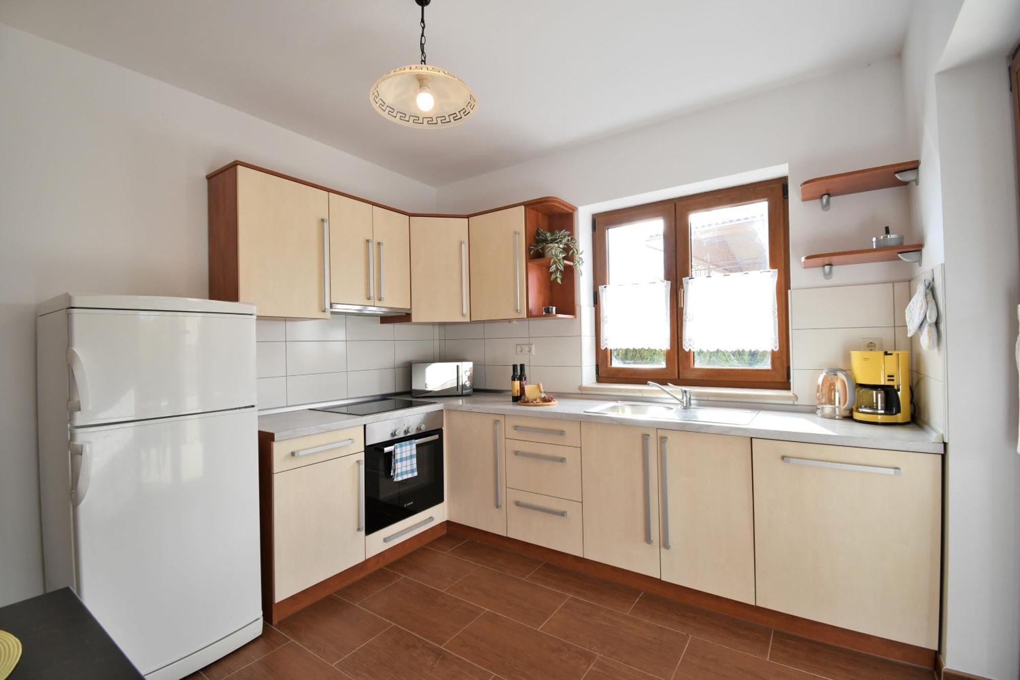 Nina Appartement