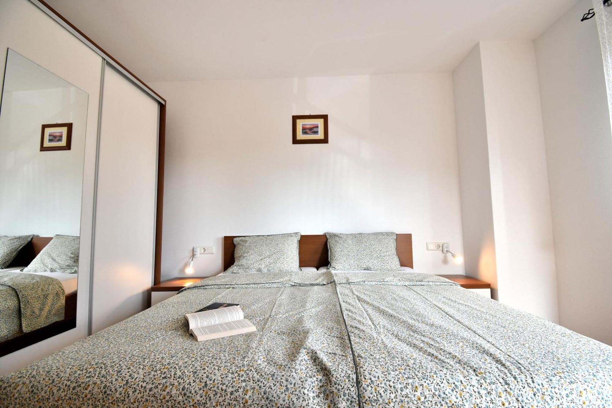 Appartement Nina