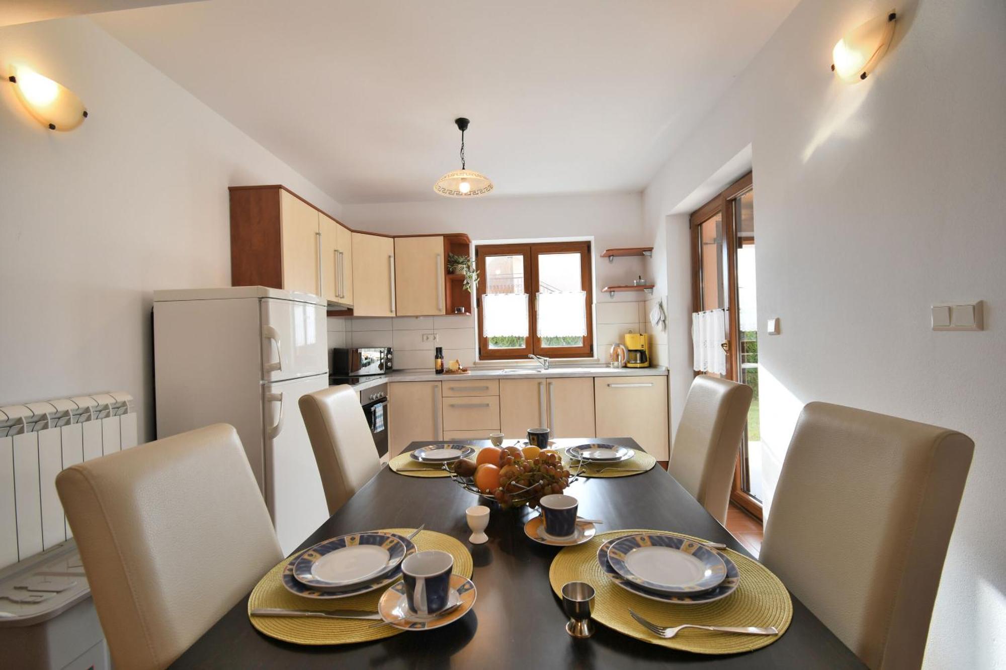 Appartement Nina