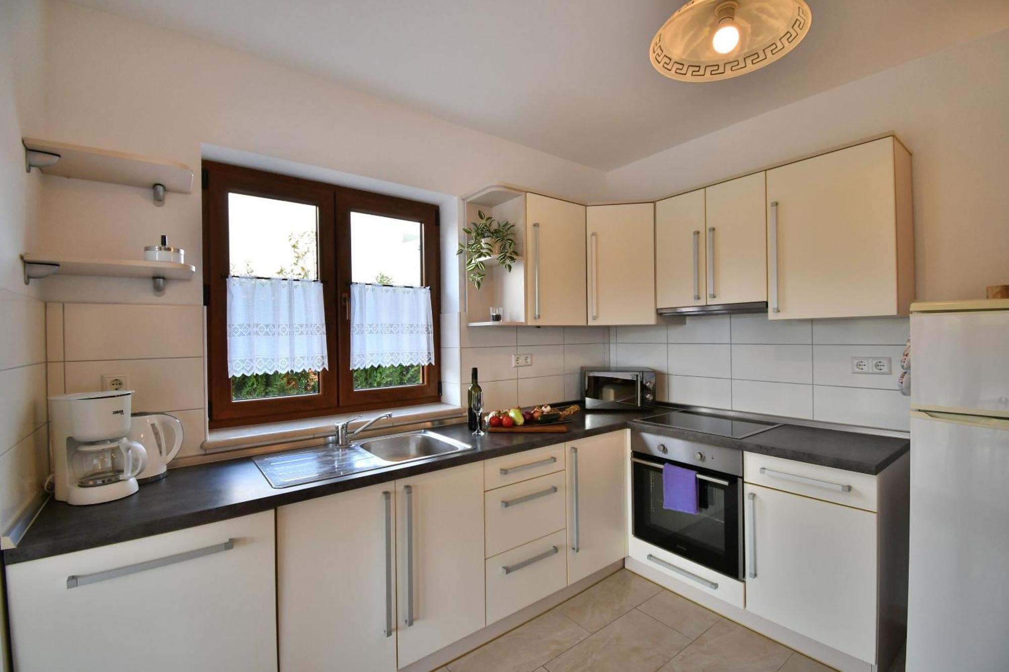 Nina Appartement Poreč