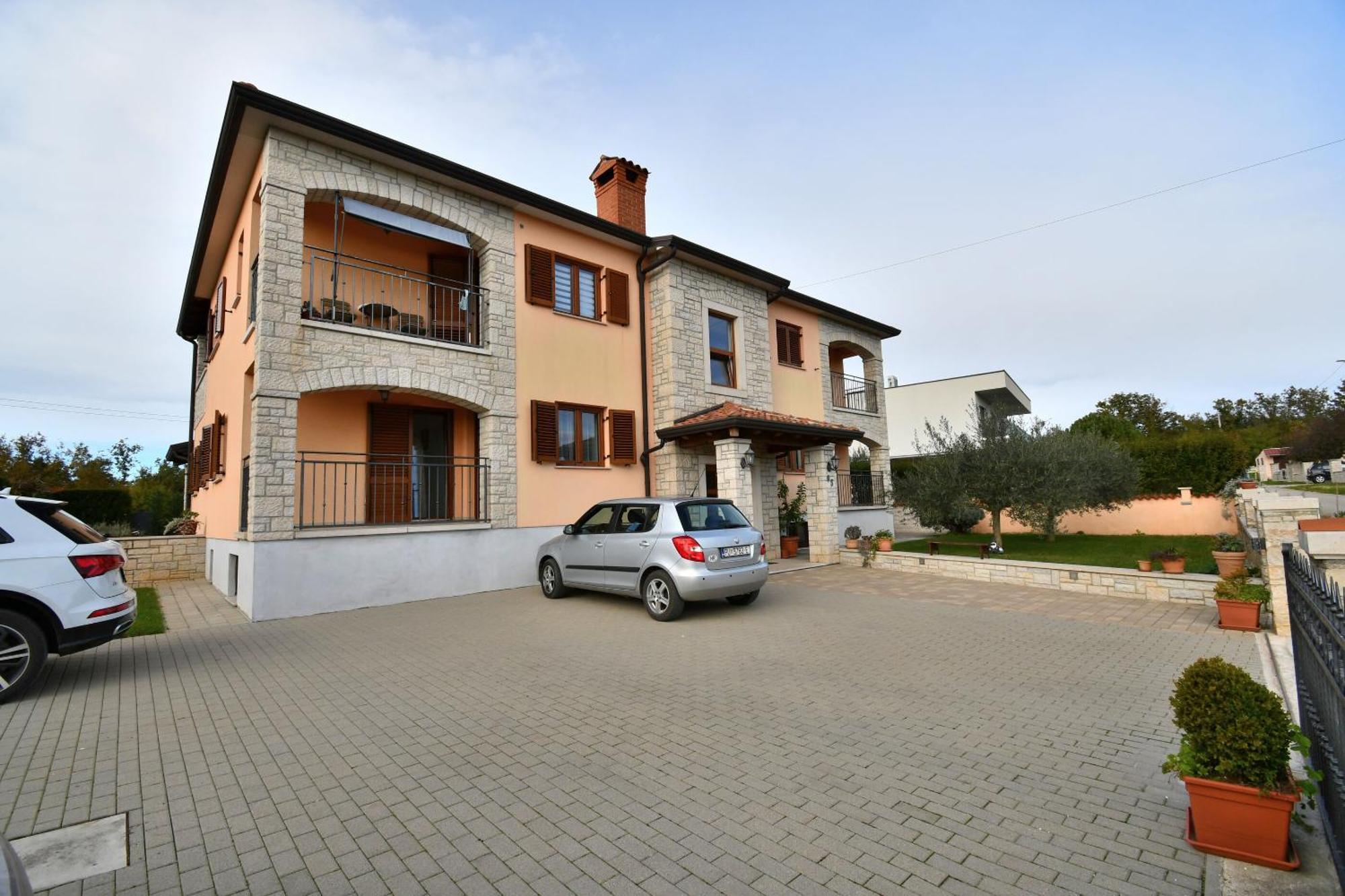 Nina Appartement *