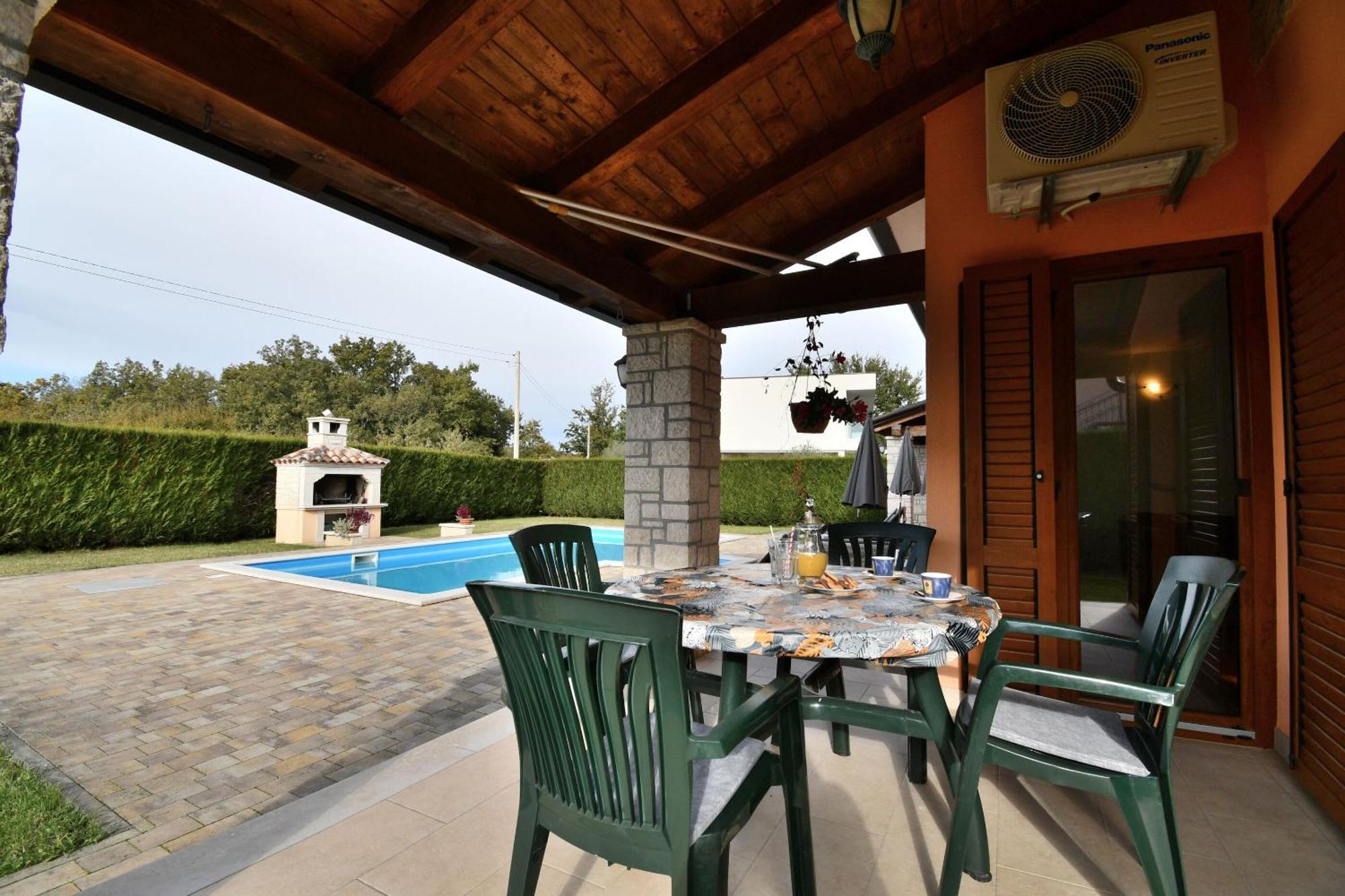 Appartement Nina