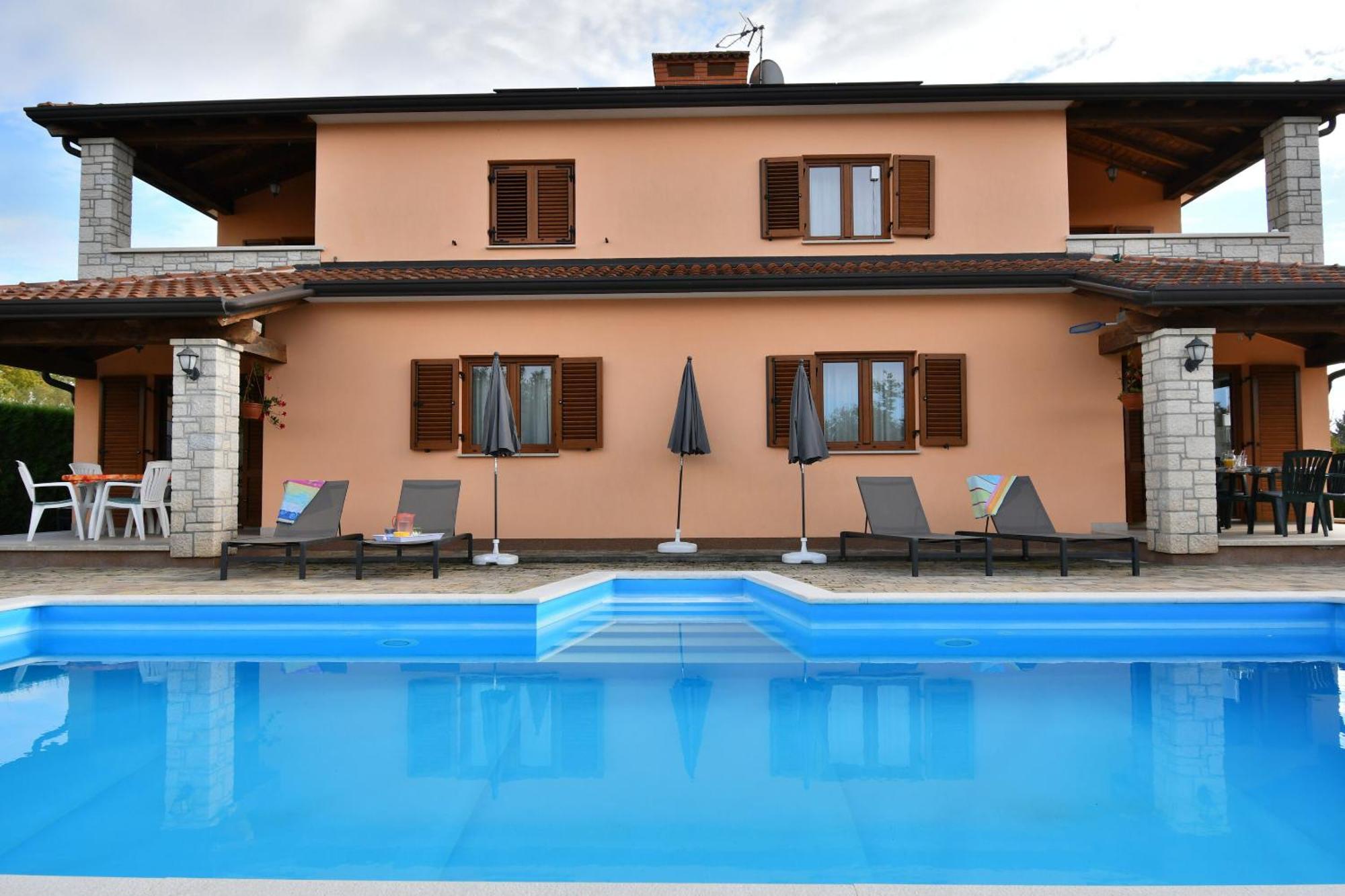 Apartment Nina Poreč