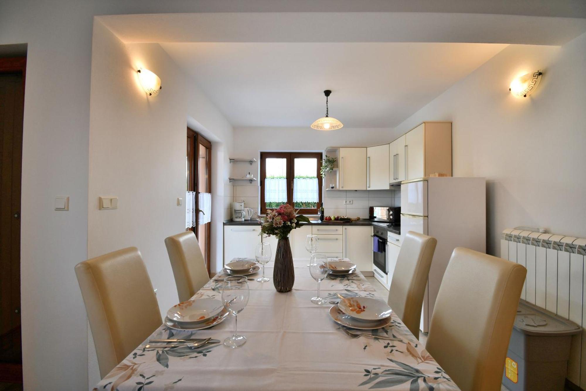 Apartment Nina Poreč