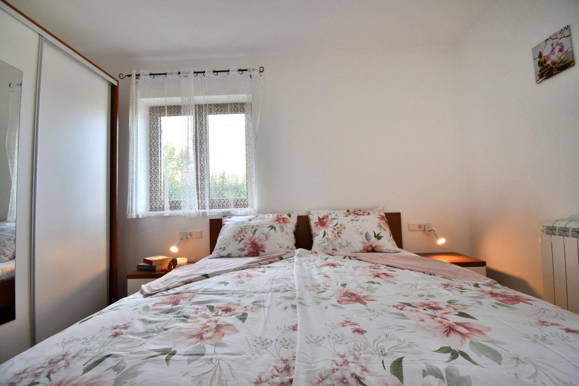 Apartment Nina