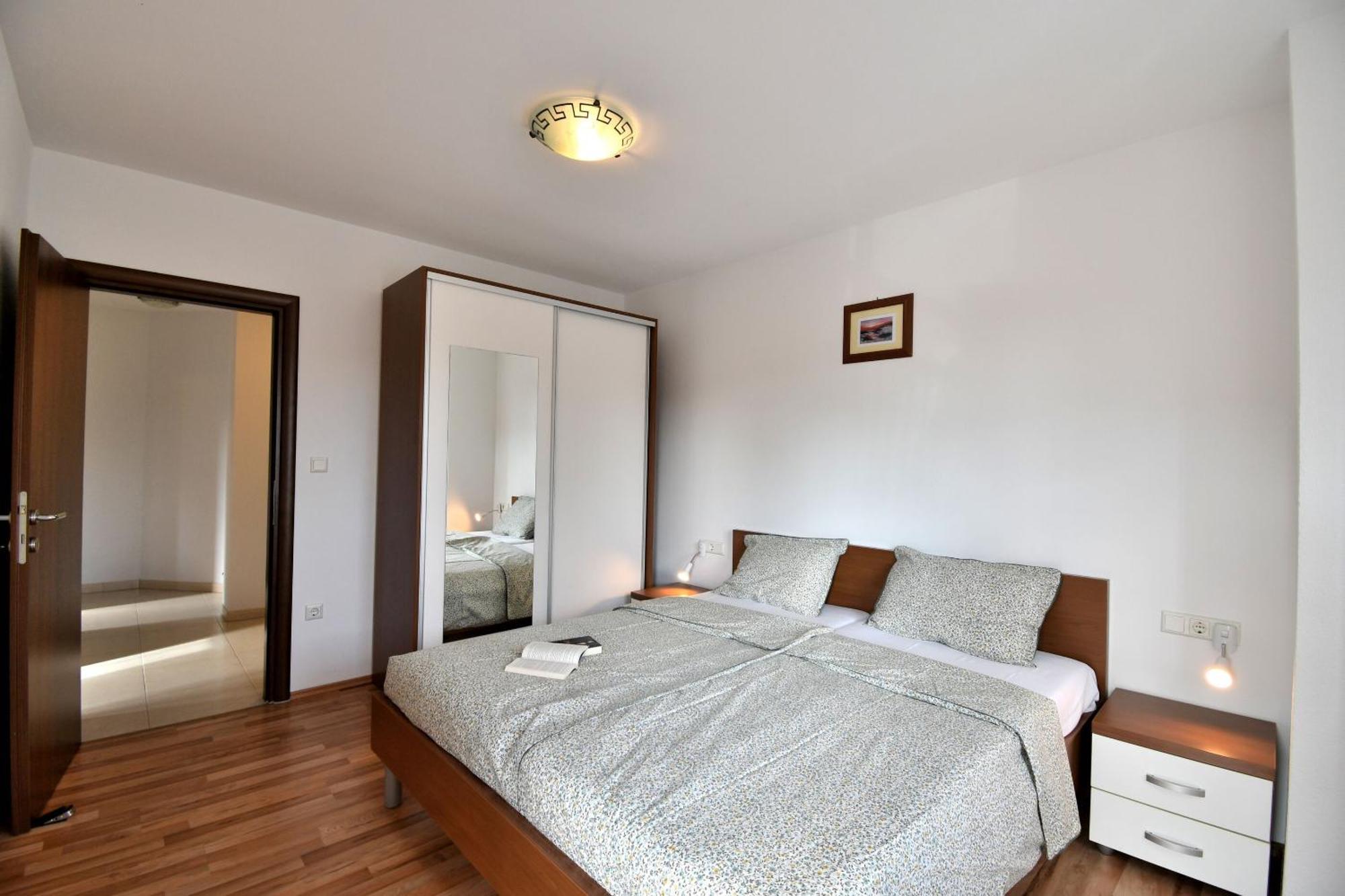 Apartment Nina